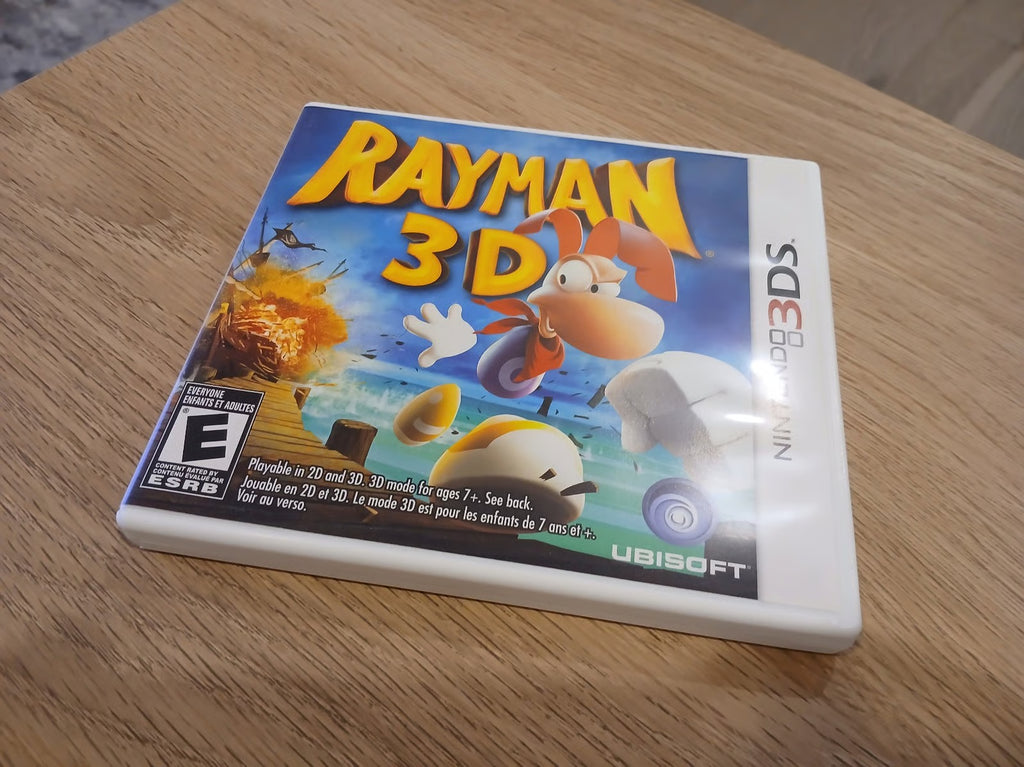 New Nintendo 3DS (Black)