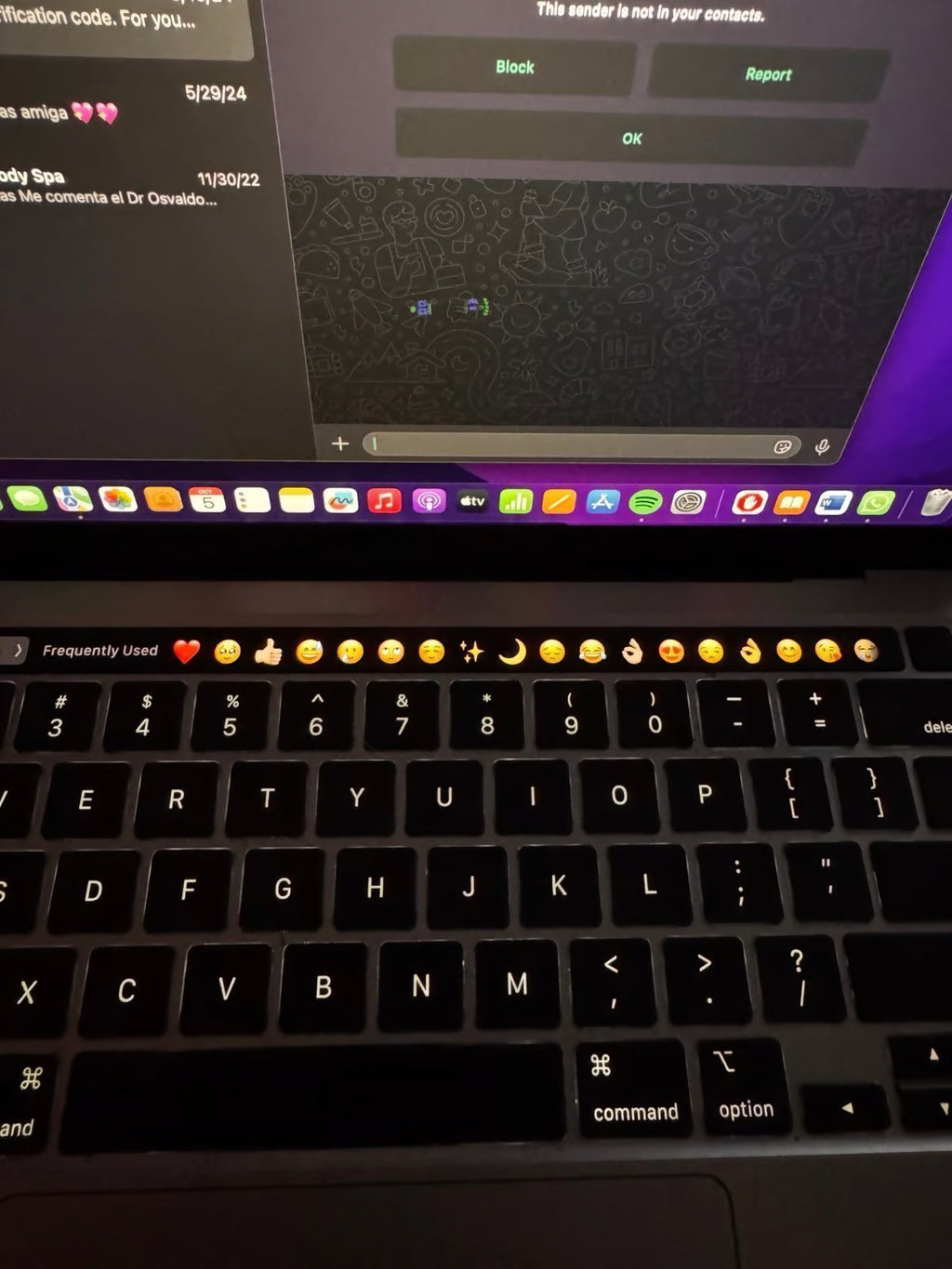 macbookpro 2020 1G25