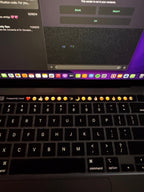 macbookpro 2020 1G25