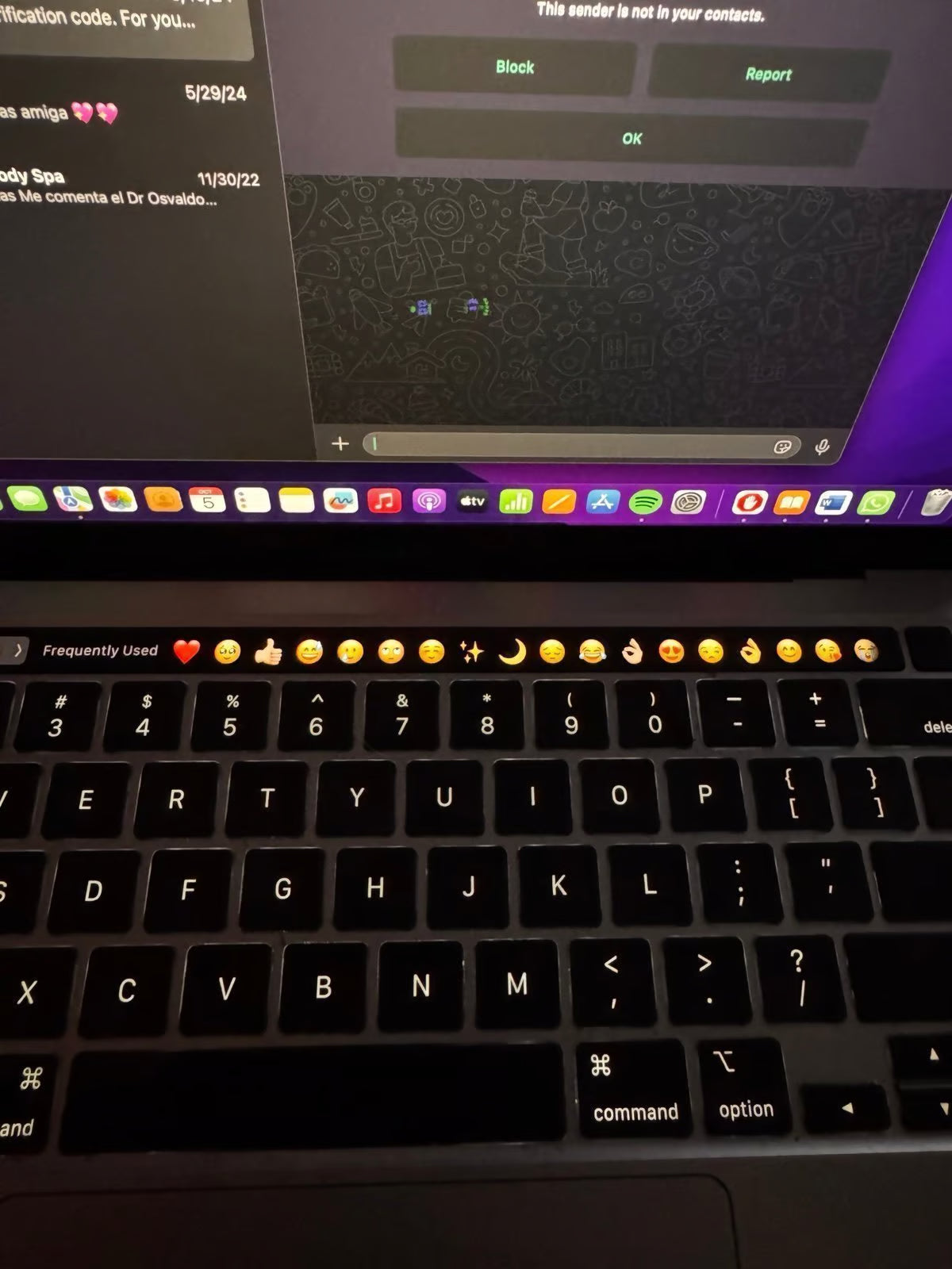 macbookpro 2020 1G25