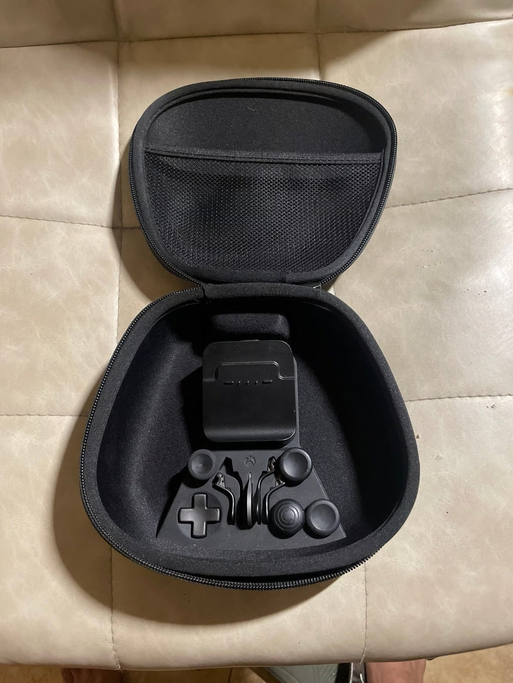 Microsoft Xbox Series X Black 1 TB Console 6O55