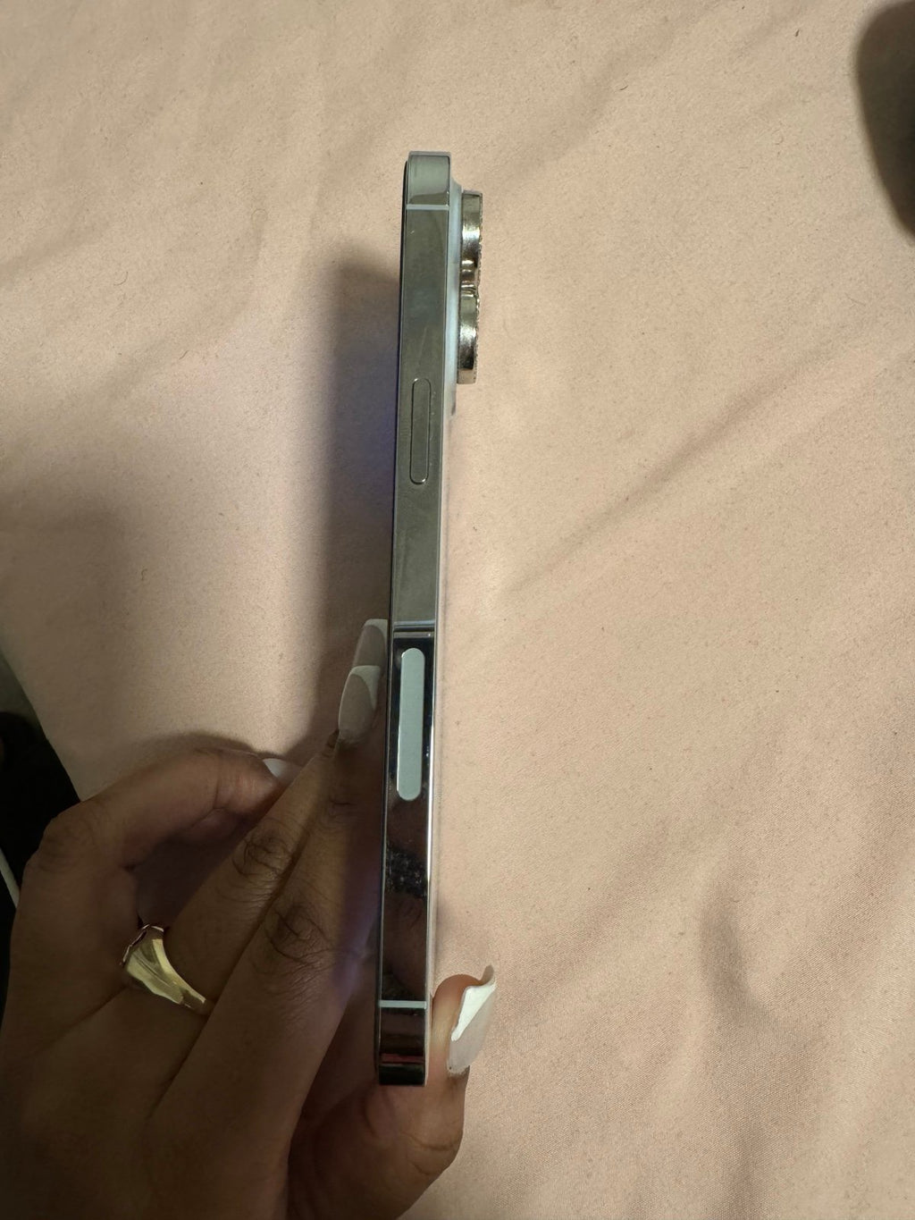 iphone 14 pro max phone carrier unlocked 256 GB 7X91