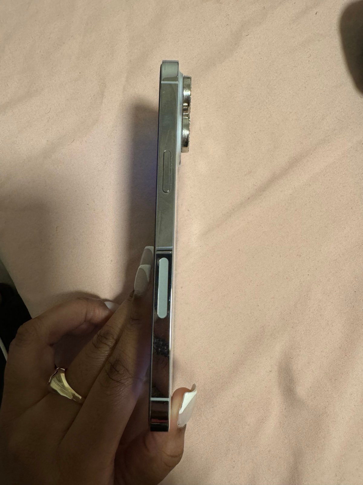 iphone 14 pro max phone carrier unlocked 256 GB 7X91