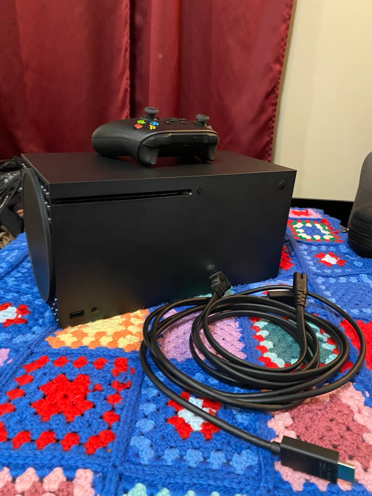 Xbox Series X 1 TB 8B36