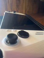 ASUS rog ally z1 extreme (1TB Storage) 5Y56