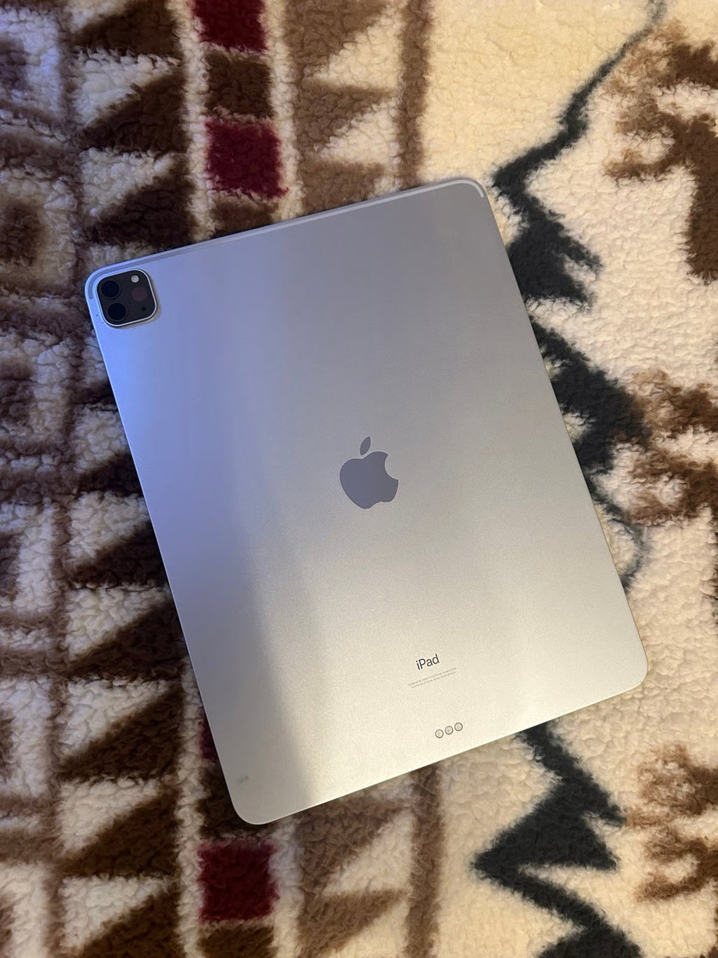 Apple iPad Pro 12.9�?5th Gen 512GB WiFi 2K58