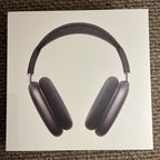 AirPod Max Space Gray - New SEALED 9L81