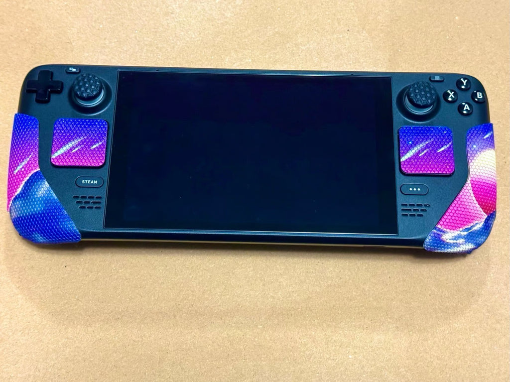 Steam Deck 64GB LED 7H58