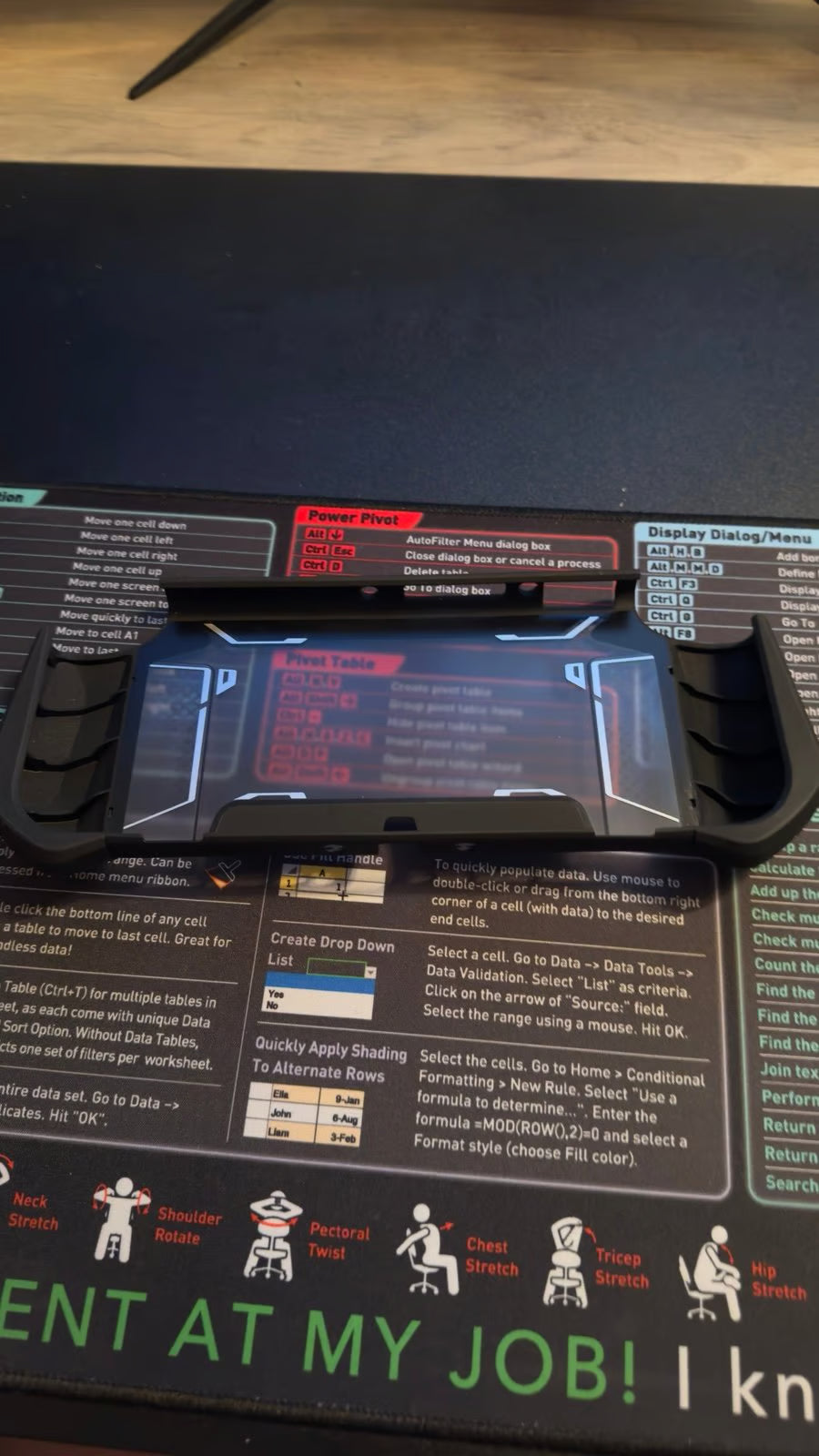 Nintendo Switch OLED Mario Edition 5V78