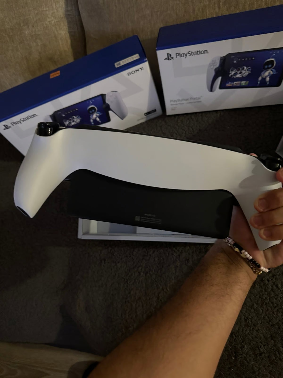 PlayStation portal 2L88