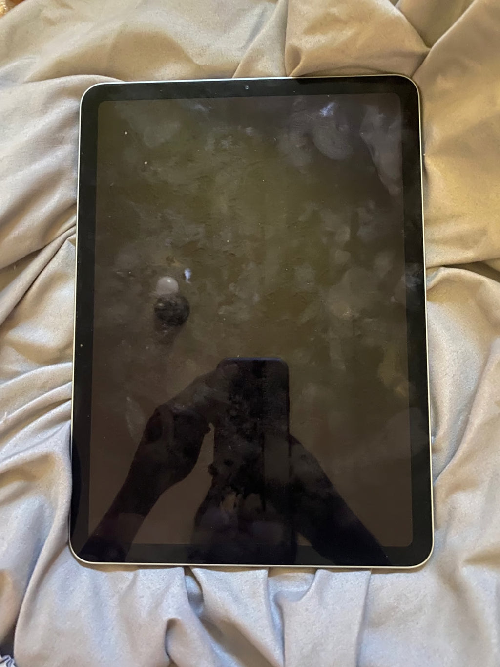 iPad Air (4th gen) 3W65
