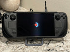 Valve Steam Deck OLED Handheld Gaming Console 1TB NVMe SSD Accessories Included 1A76