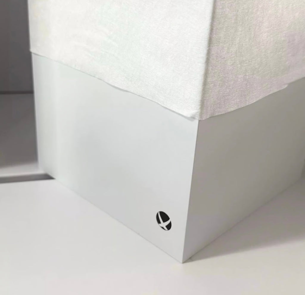 Xbox Series X 1tb new 1F12