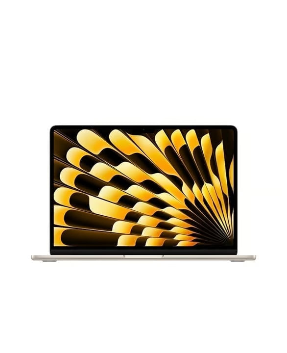 Apple Macbook Air A2337 13in.  M1 3.2 GHz  512GB SSD 8N91