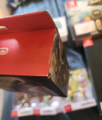 zelda tears of the kingdom Nintendo switch oled bundle 9Q26