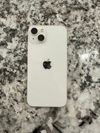 Apple iPhone 13 128GB White 6Q93