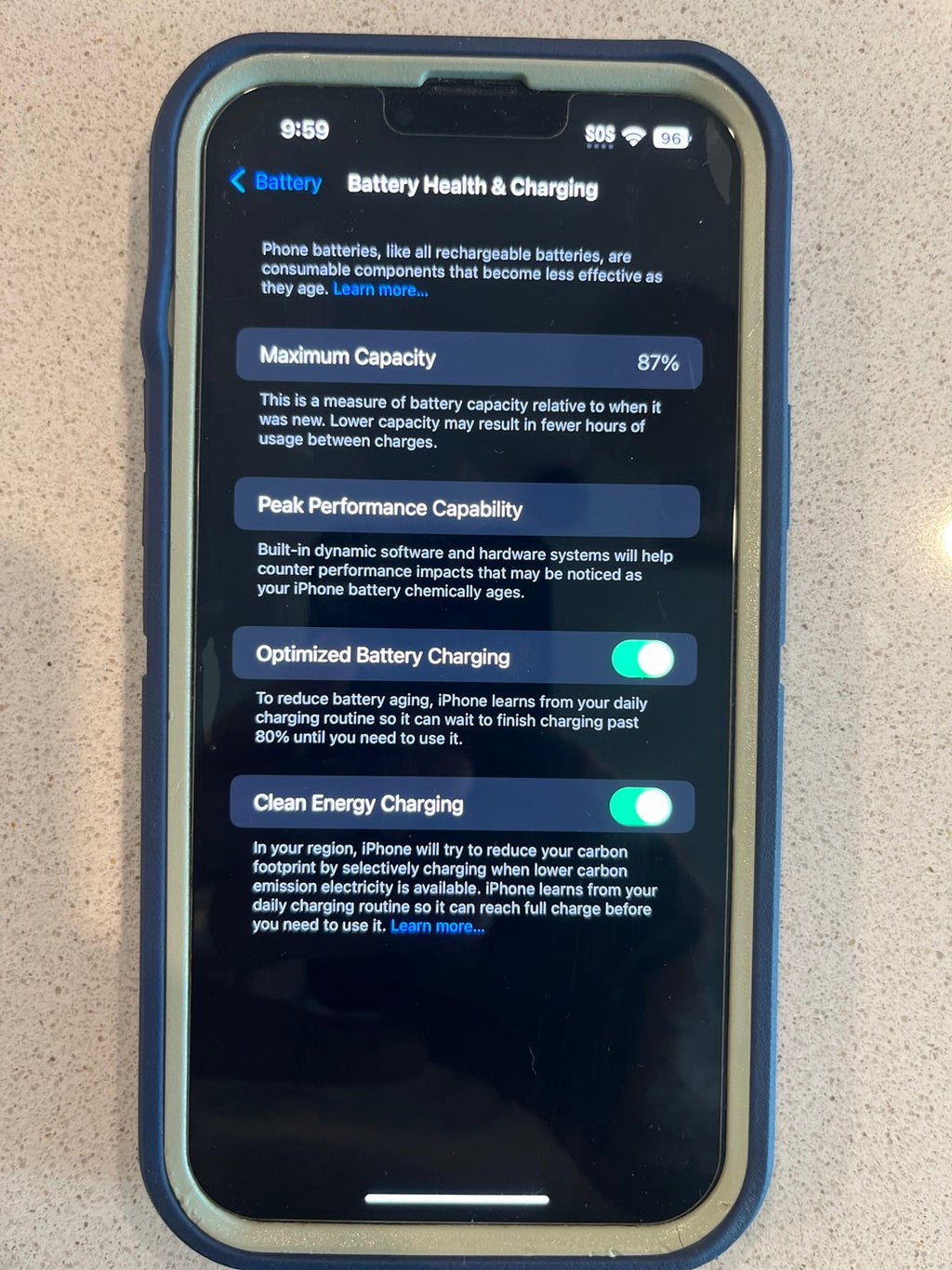 iphone13 pro max phone unlocked 5R96