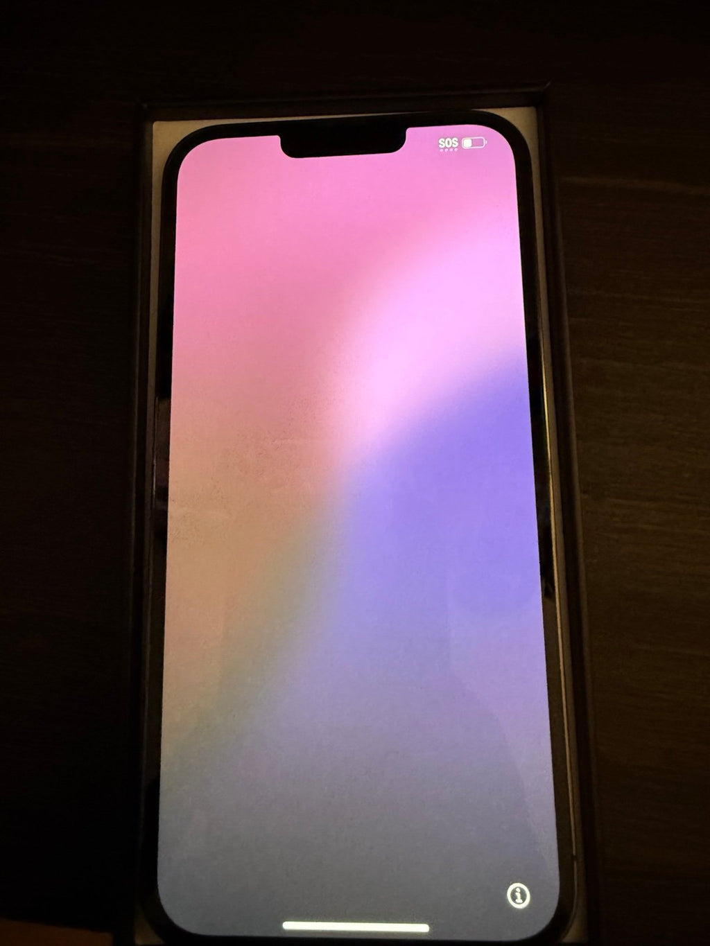 iPhone 13 Pro Max Unlocked 6C72