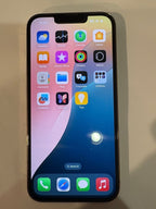 Used Apple iPhone 13 Pro 256GB (AT&T) 9C67