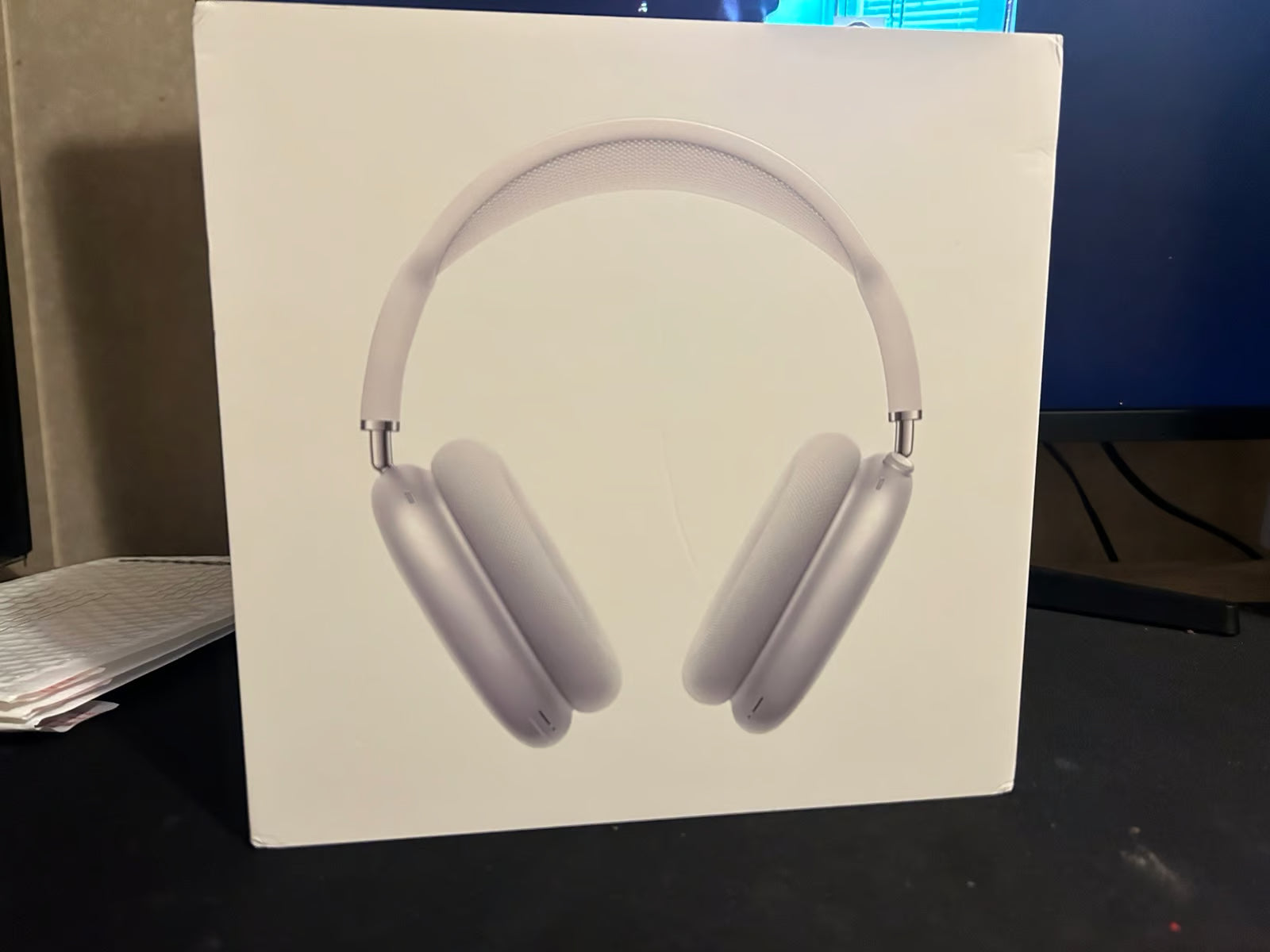 AirPods Max- Silver 5J85