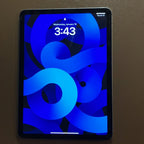 iPad Air 4th Generation 1L28