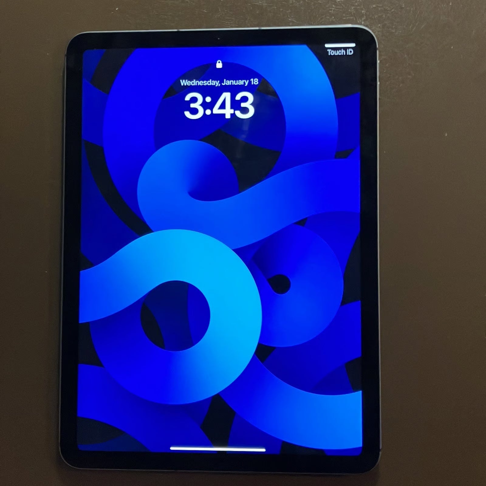 iPad Air 4th Generation 1L28