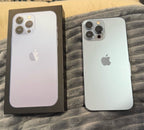 Apple iPhone 13 Pro Max 128GB Unlocked - 100% Battery Health - Excellent 8A82