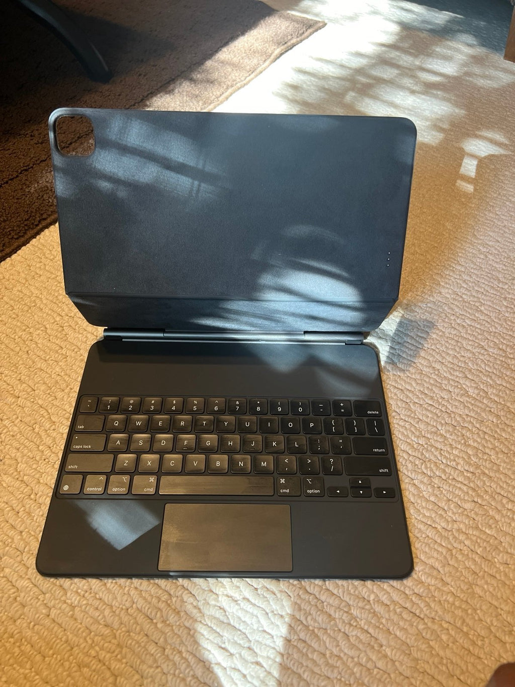 Apple iPad Pro 6th Generation 6X39