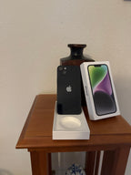 Apple iPhone 14 Plus 128 GB in Midnight for Unlocked 1A16