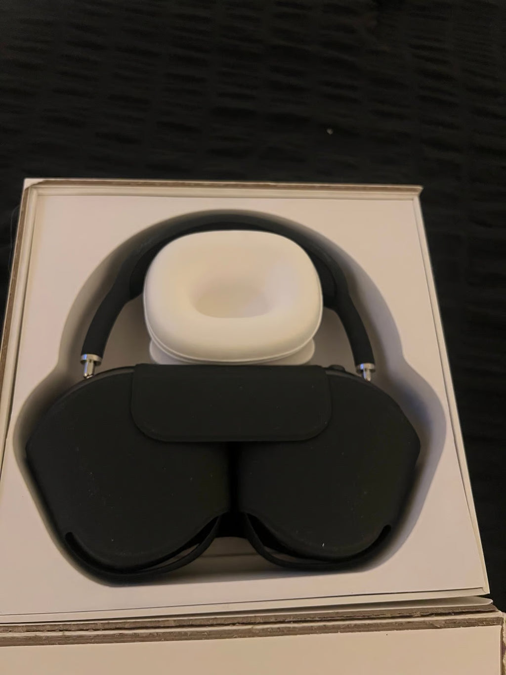 Apple AirPods Max 2024 (USB-C) w/ Apple warranty 7X15