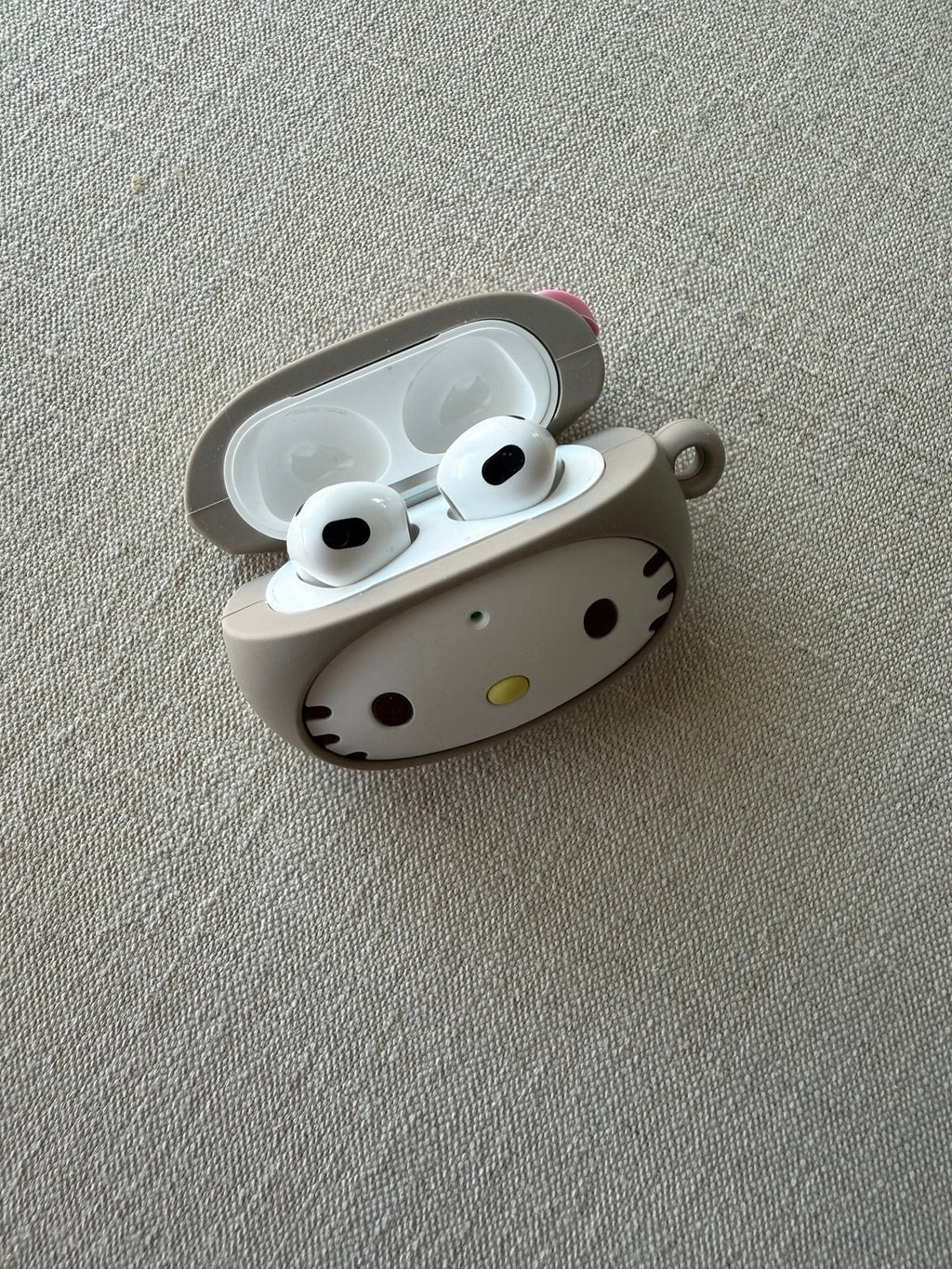 Apple iPhone 13 Mini Pink 128 GB Unlocked Bundle 8E37