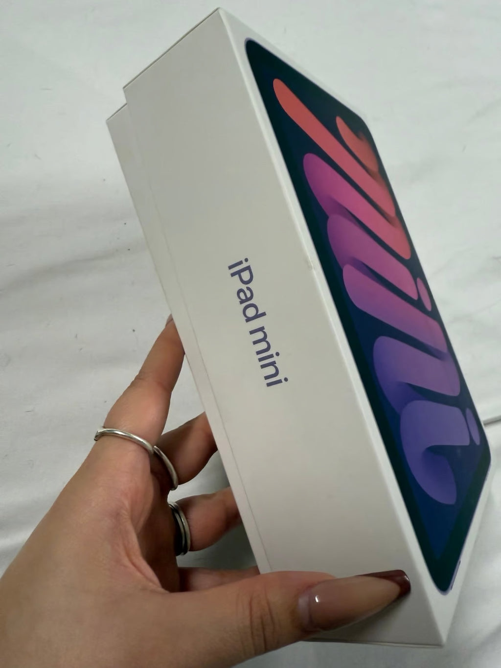 Apple iPad Mini 6th Generation 3M23