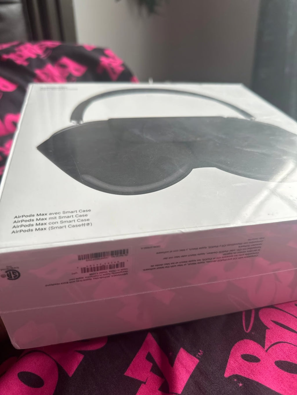 Apple airpods Max 3L12