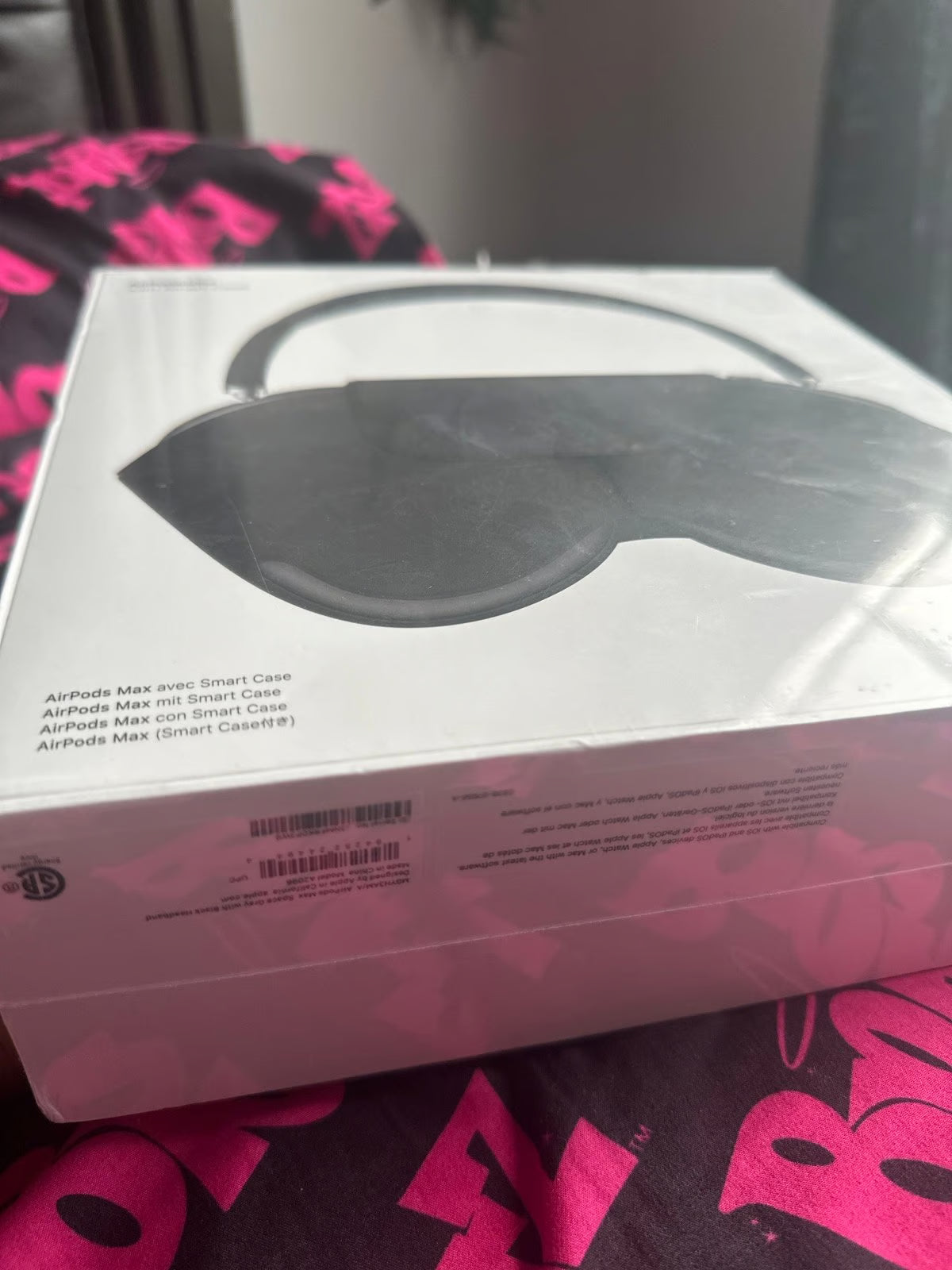 Apple airpods Max 3L12