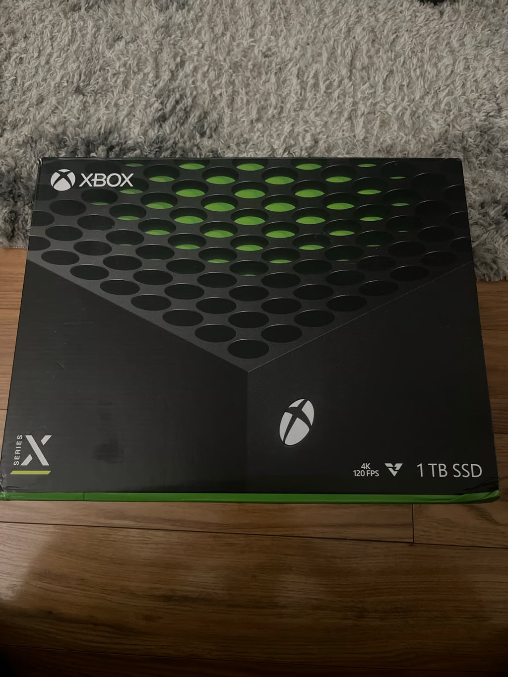 Xbox Series X 7L15