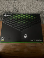 Xbox Series X 7L15