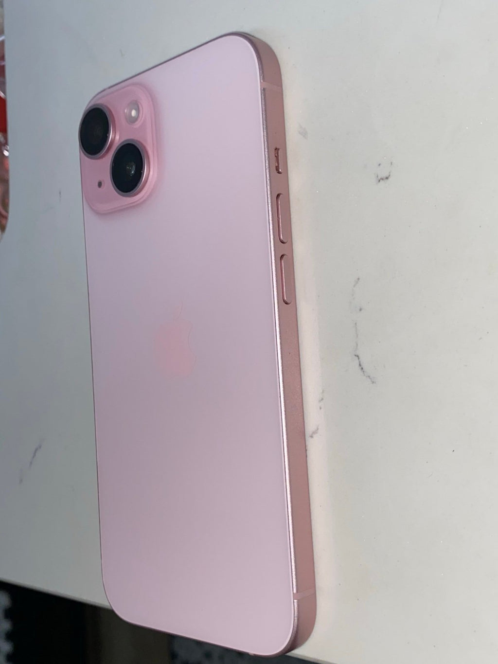 Apple IPhone 15 unlocked 5A13