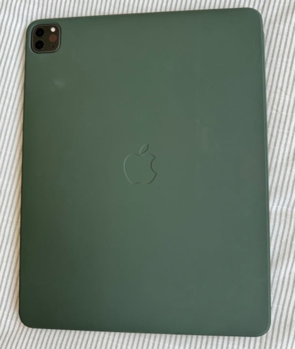 iPad Pro 12.9"" (5th generation - M1 - 1TB Storage) with SmartFolio 8R73