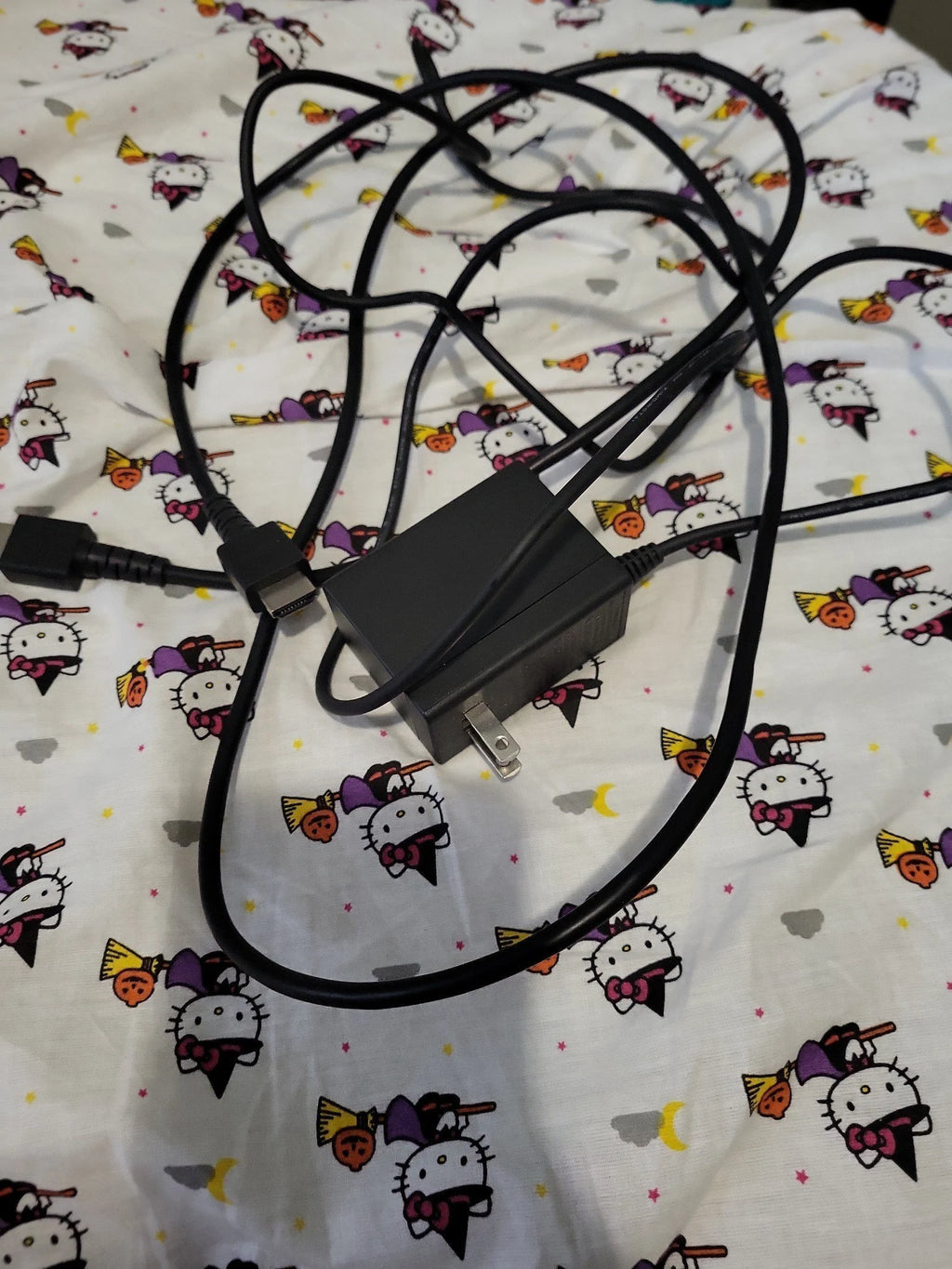 Nintendo switch oled bundle 9Z92