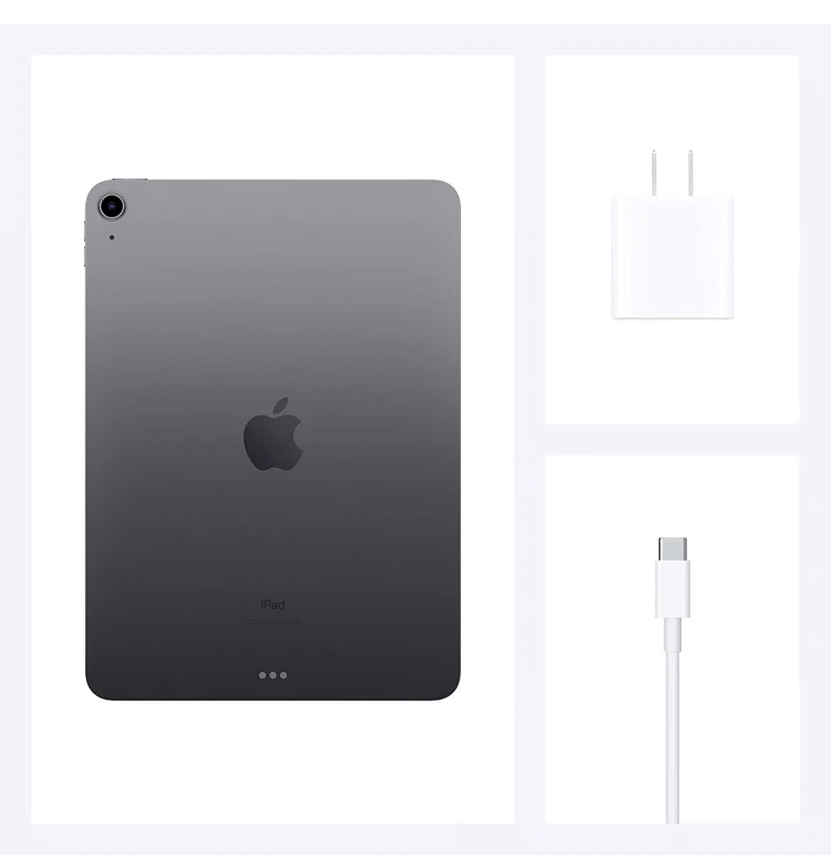 iPad Air 4th Generation 64Gb 9V51