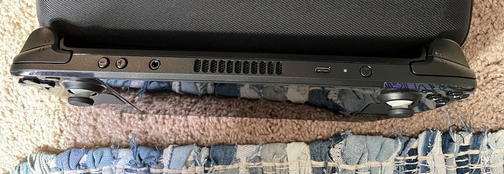 Valve Steam Deck LCD 512GB 9K21