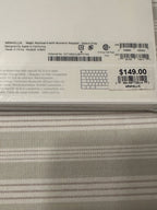 Brand NIB MacBook Pro 13inch M2 Apple Chip New Sealed Space Gray AppleCare 9P13