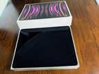 Apple iPad Pro 12.9 inch 6th Generation 128 GB in Space Gray 9P53