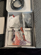 Pokemon Scarlet and Violet Edition Console OLED Model Nintendo Switch US Ed NEW 5S28