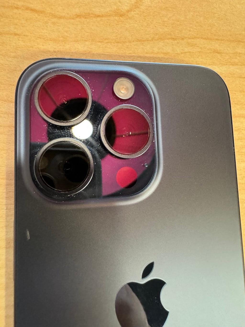 iPhone 15 pro unlocked 1D69