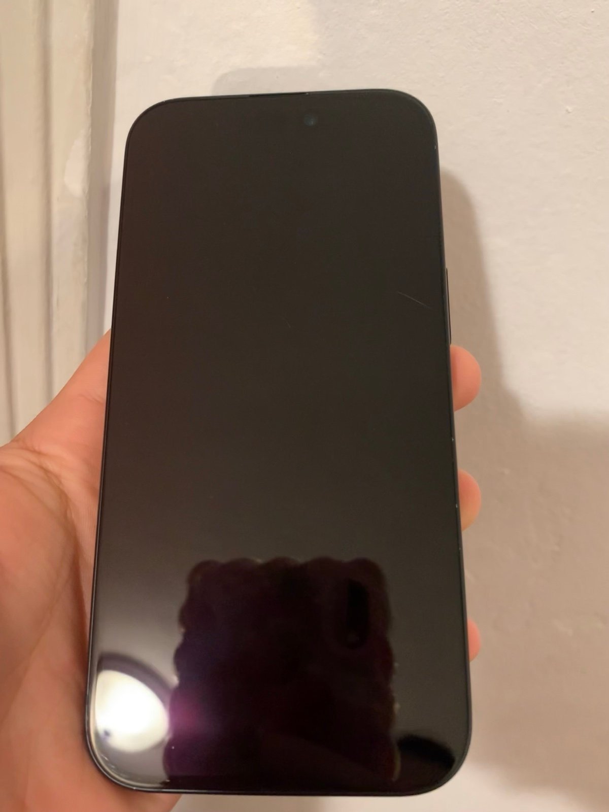 iPhone 15 128GB Black for T-Mobile 9Y97