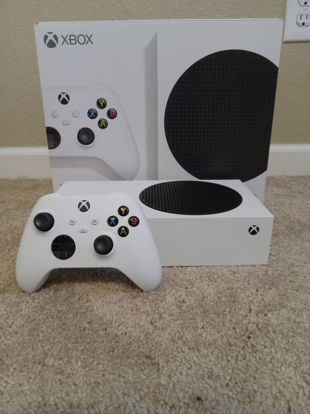 Xbox Series S 8Z61