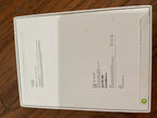 iPad Air (m2) 2024 2W77