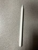 iPad Pro 2018 256 GB and Apple Pencil 2nd Gen 2U53