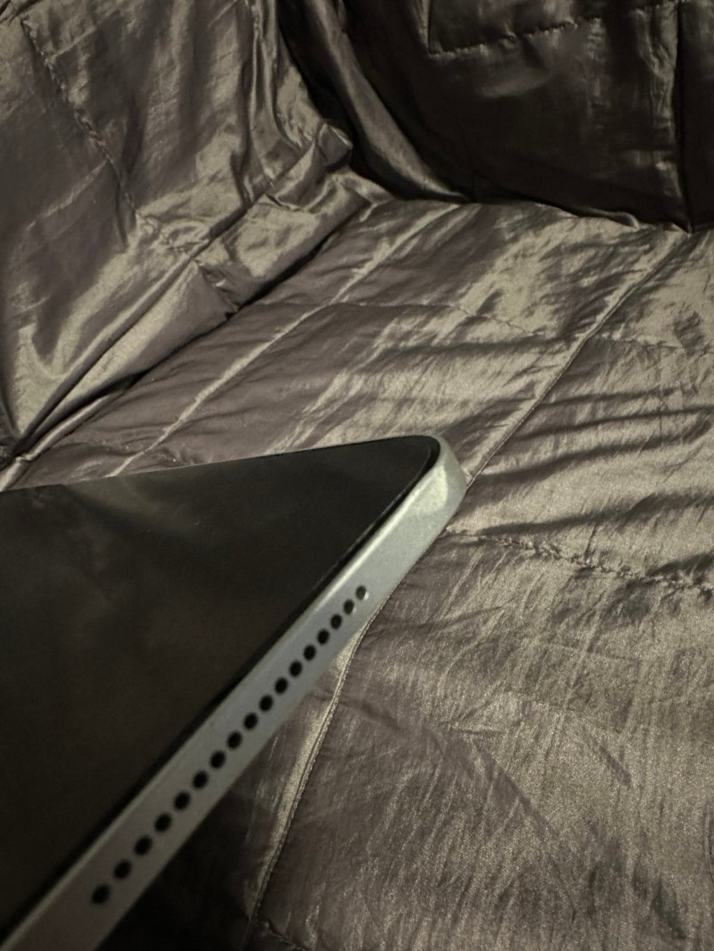 iPad Pro 12.9 in 3rd gen 256gb Bundle 5Z93